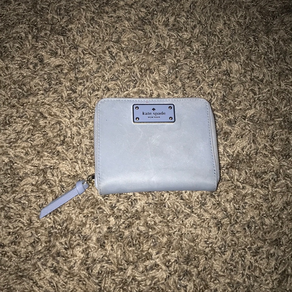 Kate spade wallet